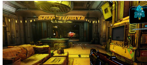 无主之地3金钥匙怎么获得