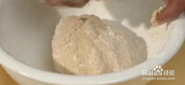 肠旺面汤的制作方法