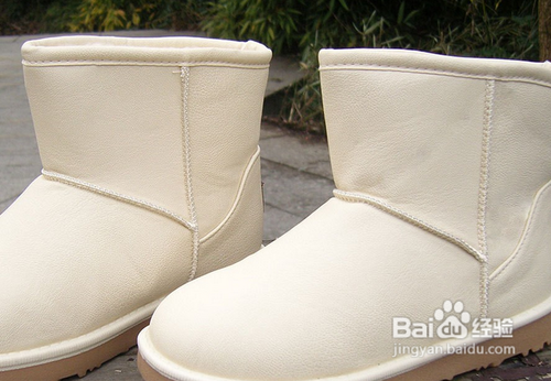 雪地靴脏了怎么办