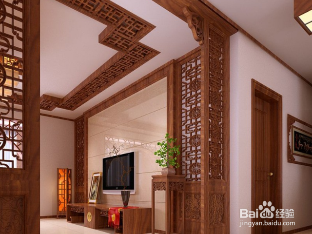 客厅隔断式设计要注意什么哪些地方？