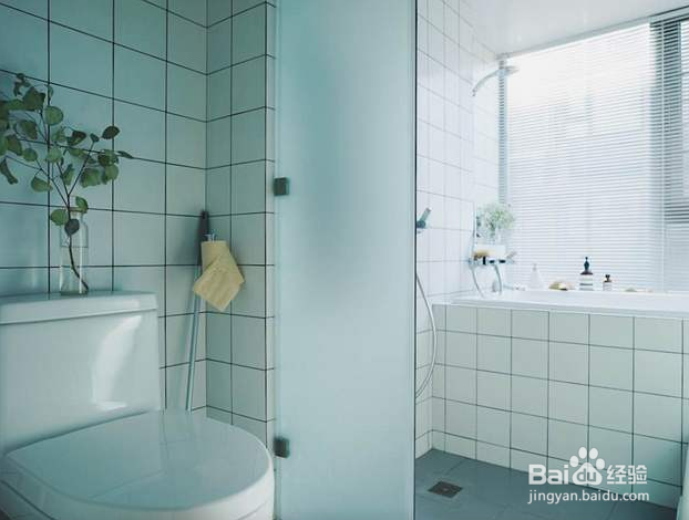 干湿分离有什么好的装修方案?