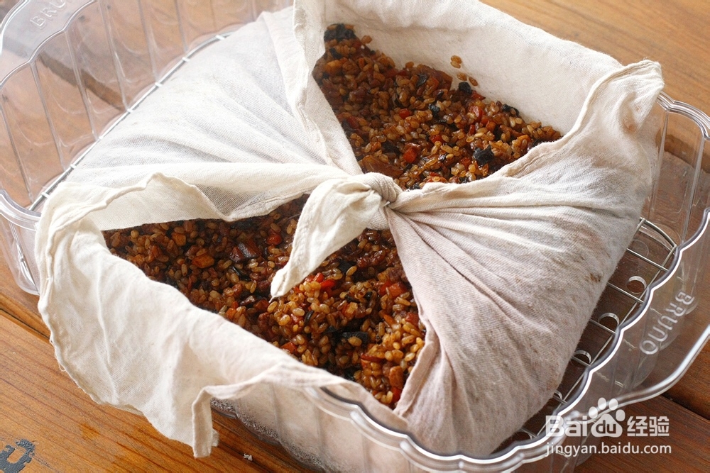 如何做好猪肉鲜笋糯米烧麦
