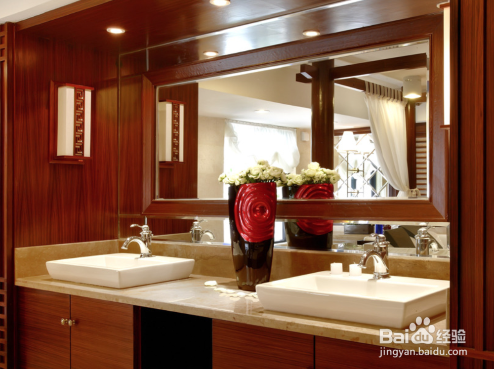 卫生间装修要着重于哪些方面？