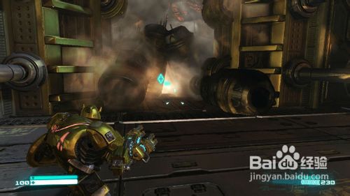 变形金刚:塞伯坦陨落序章攻略