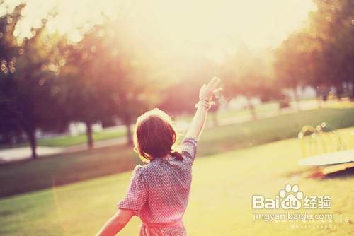 5个步骤克服害怕