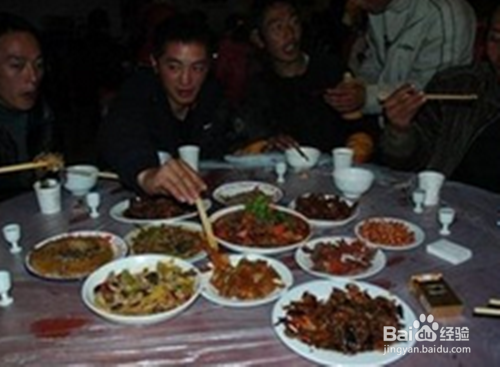 喝酒怎么喝不容易醉