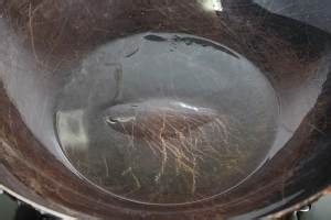 食补养生粉丝西红柿蛋汤的做法