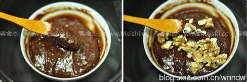 布朗尼的做法