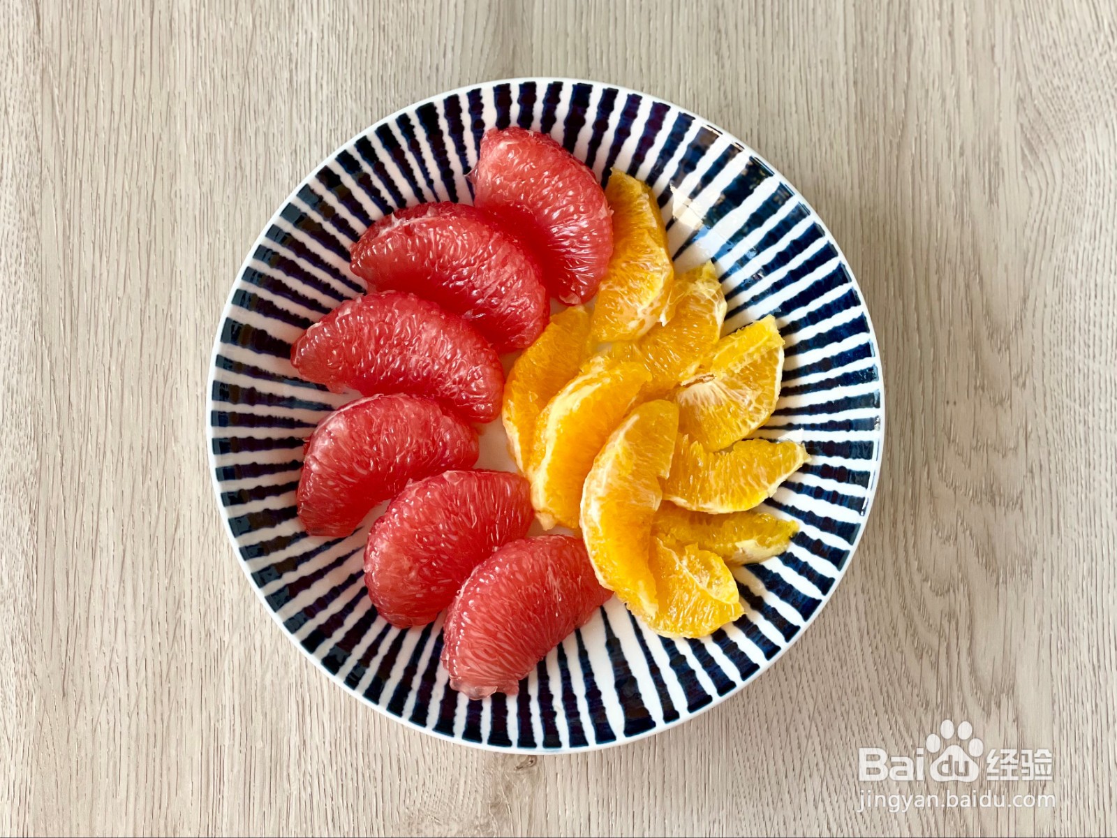 泰式鲜虾水果沙拉