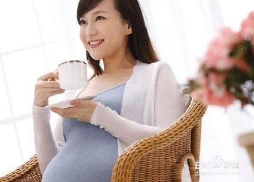 孕妈咪喝水需掌握哪些原则？