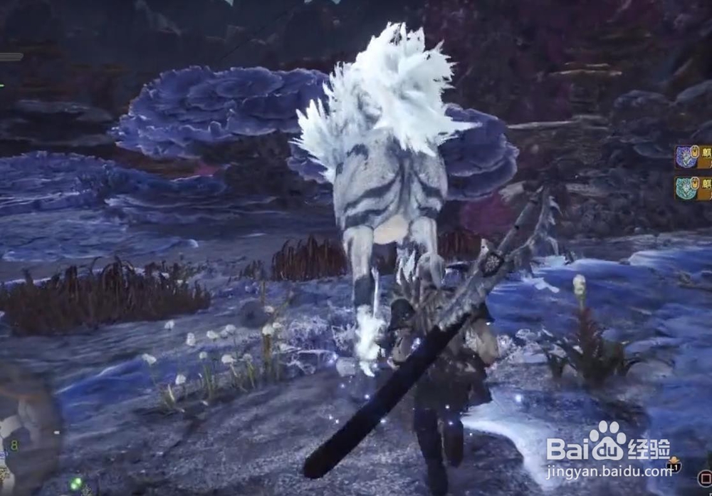 怪物猎人世界如何快速获得历战古龙任务？