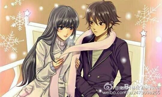 恋爱速成班 第二部分