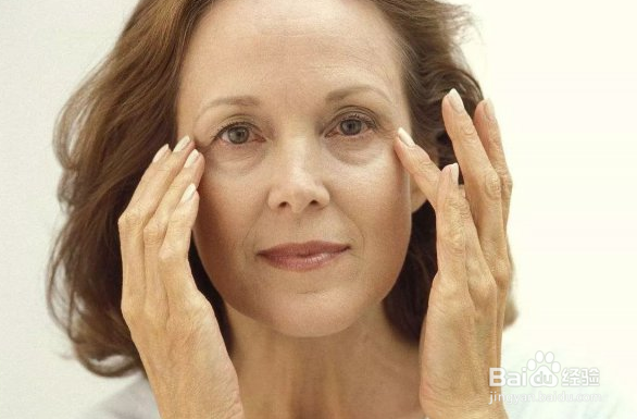 消除法令纹的方法