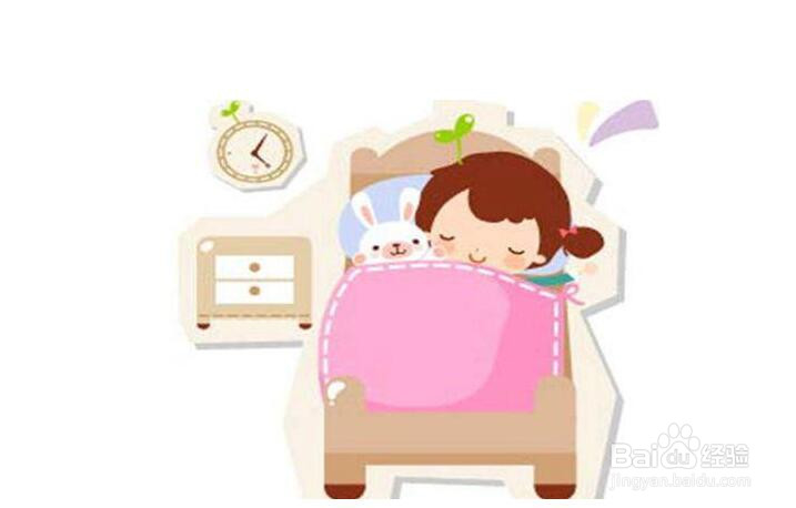 怎样才能不失眠