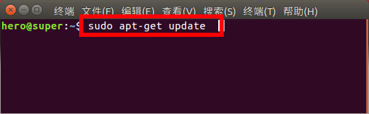 ubuntu16.04给终端窗口添加背景图片