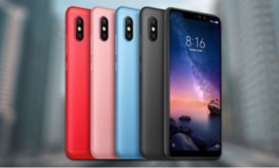 红米note9pro6+128和8+128哪个性价比高