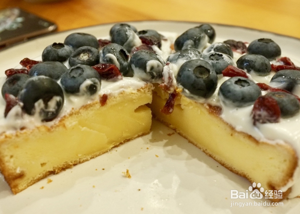 非常简单的酸奶