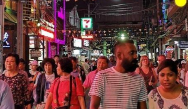 泰国黑珍珠指的是什么