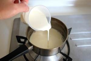 教你做法式焦糖布丁CremeBrulee