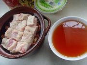 【东坡肉】的详细做法