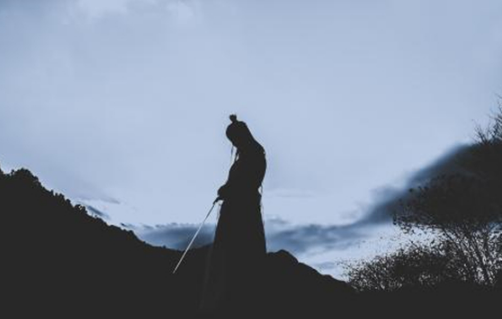 形容人品垃圾的诗句是什么