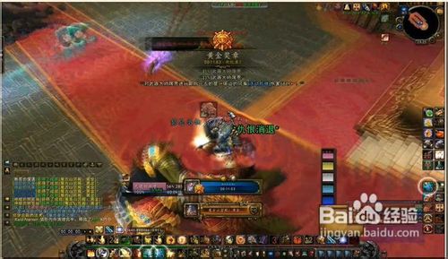 wow挑战模式攻略