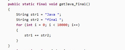 怎么使用final,finally,finalize？