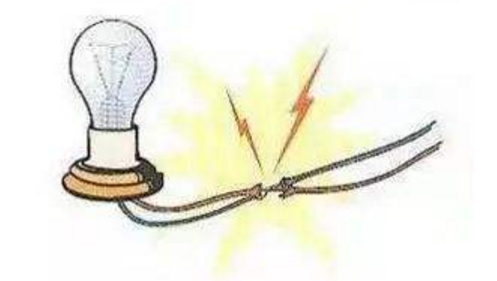 短路和断路是怎么区别的