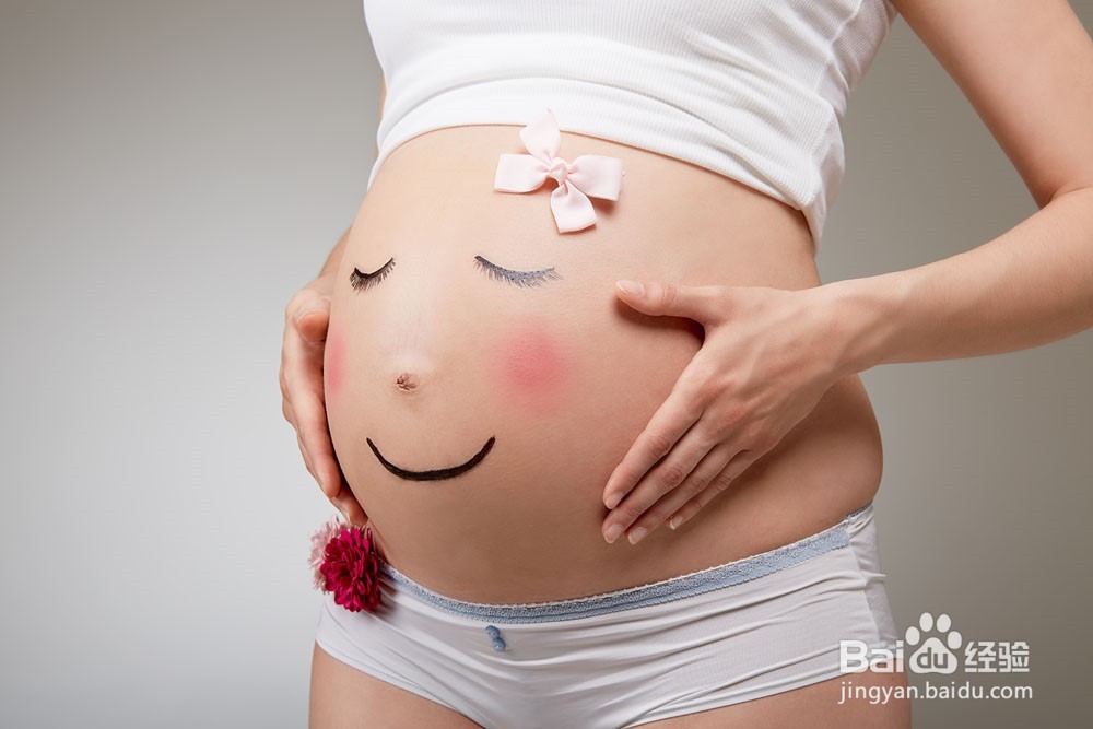 孕期怎么吃宝宝更聪明健康?