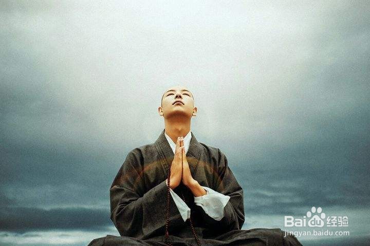 答心理测试的技巧