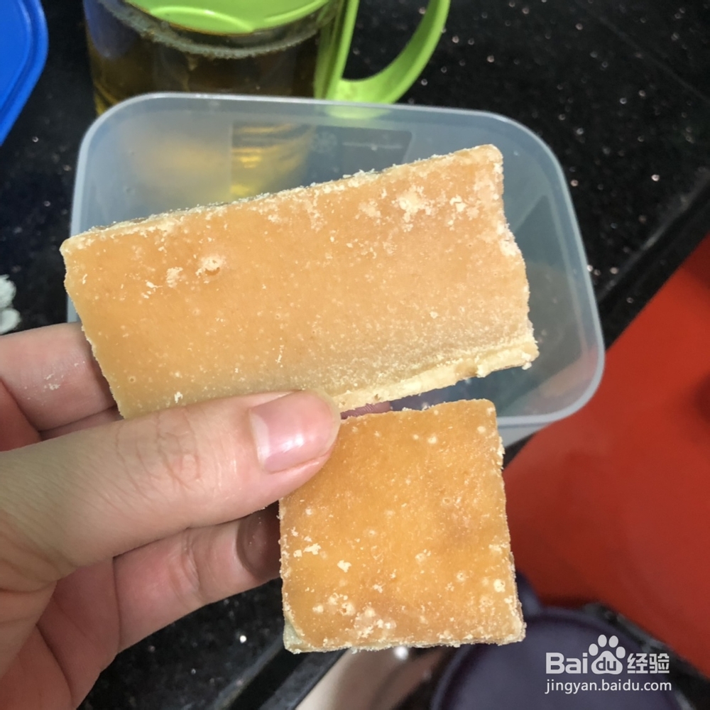 怎么吃都不腻的酱油鸡腿