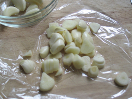 花生米泡醋的正确做法和吃法是什么