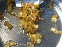 好吃又养身的姜片