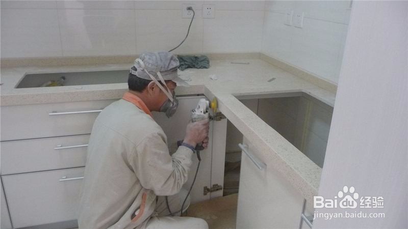 房屋翻新装修流程