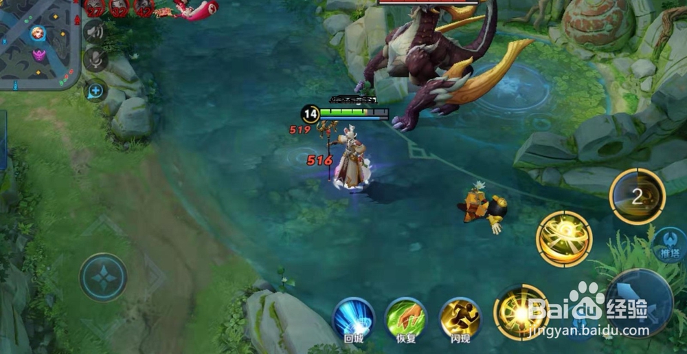 怎么玩好姜子牙?