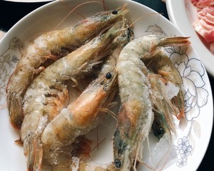 微波炉版烤肉 0难度