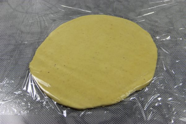 蔓越莓奶油夹心饼干