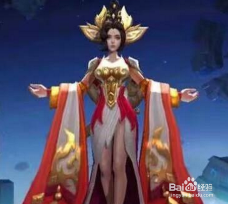 王者荣耀：李白的家属系列，看到最后扎心了老铁