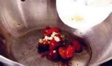 家常菜:泡椒炒羊肝怎么做?