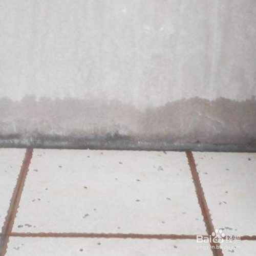 阳台渗水怎么办？