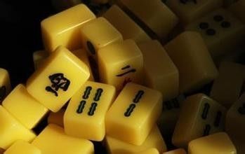 如何速成打麻将牌技?