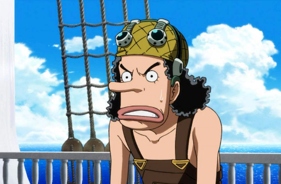 海贼王世界名画是啥