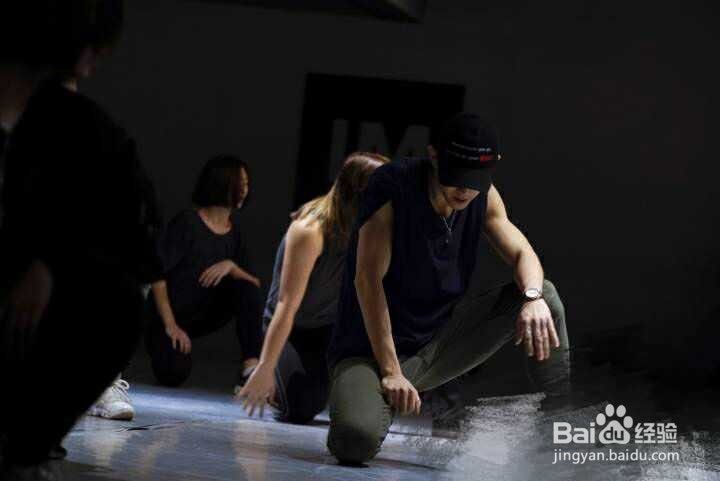 街舞的种类有哪些？