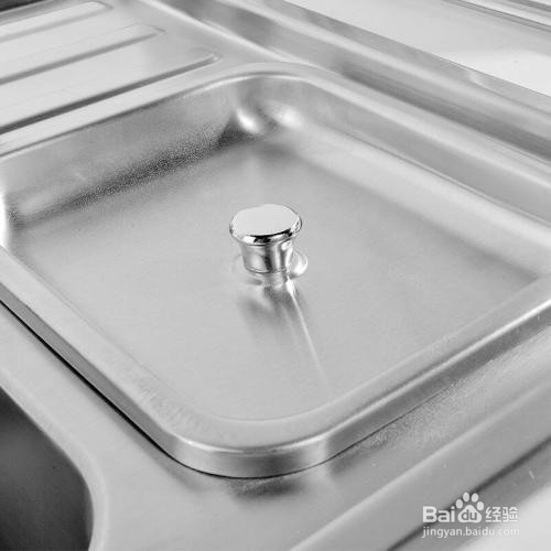 洗碗盆边漏水怎么办