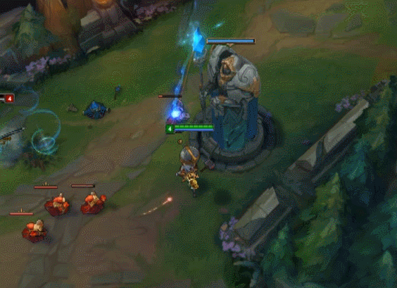 亚索技能进阶细节