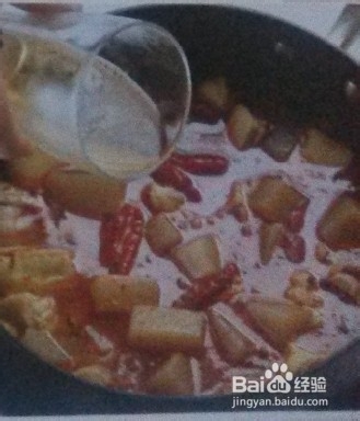 美味的啤酒鸭做法