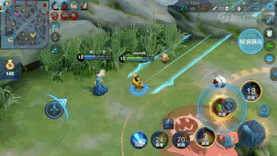 王者荣耀鲁班七号实战玩法攻略