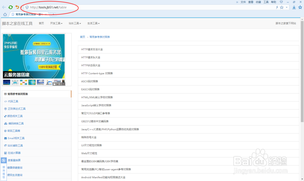 图解几种IT行业常用在线工具