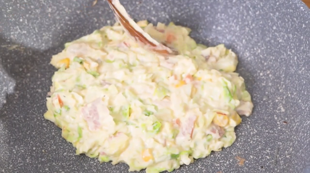 如何做一份地道的大阪烧