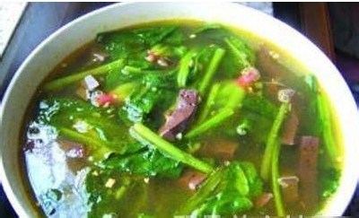 办公室白领必知食疗药膳帮你护眼